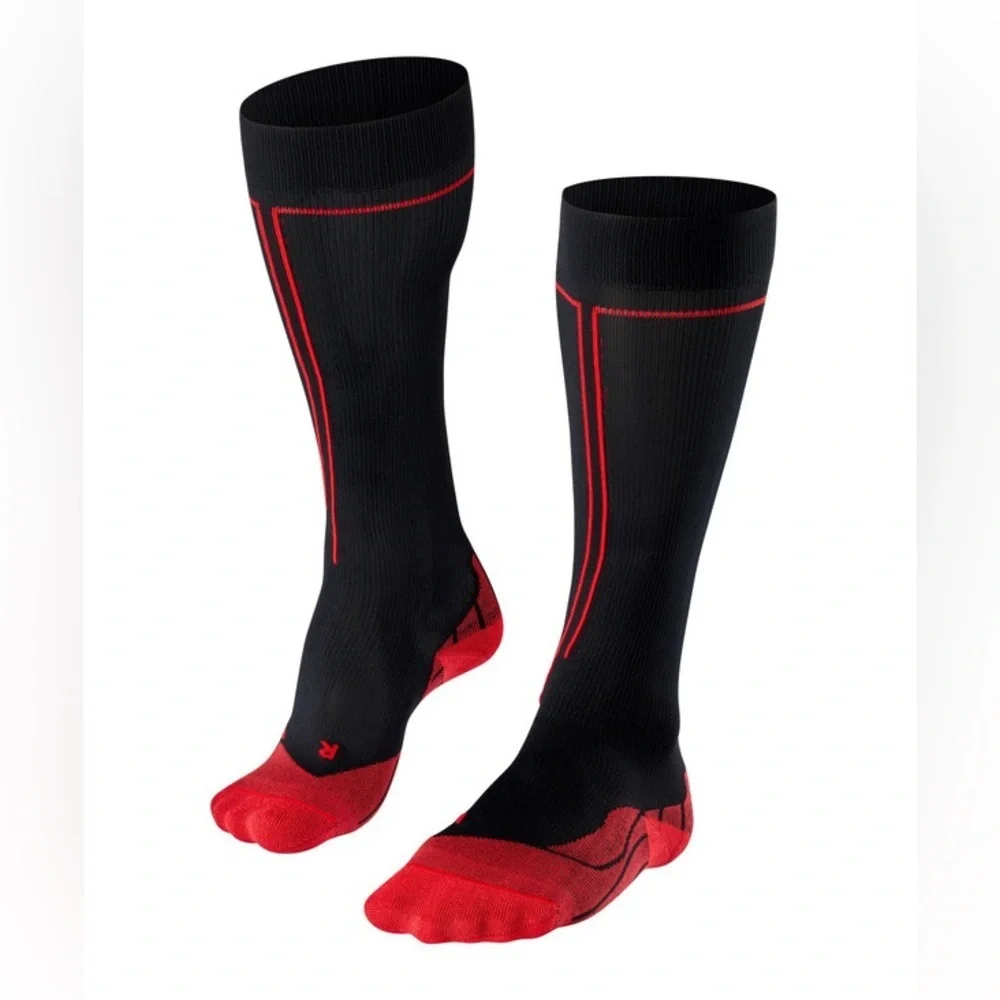 New🌟Energizing Women Knee-high Socks Health with compression